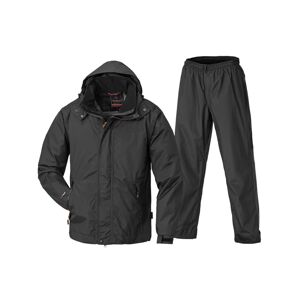 Pinewood Tornado Extreme Rain Set Black (Storlek: 4xl)