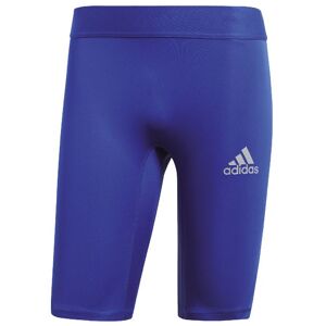 Team adidas adidas ASK sprt COMP Tights Sr, XXL, Blå