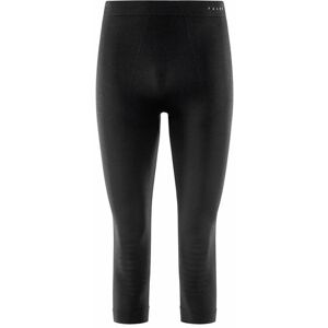 Falke 3/4 Tights Wool-Tech Light Herr, Black, XL