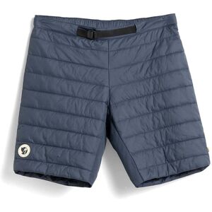 Fjällräven S/F Thermo Shorts Unisex, Navy, XL