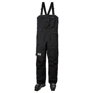 Helly Hansen Mule Coach Bib Pant Herr, Svart, L