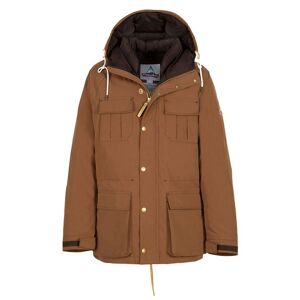 Holubar Deer Hunter Jacket Herr, XXL