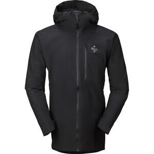 Sweet Protection Crusader GTX Infinium Jacket M Herr, Black, S