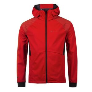 Halti Olas XCT Jacket Herr, Adrenaline Rush Red, M