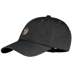 Fjällräven Vidda Cap, Dark Grey, S/M