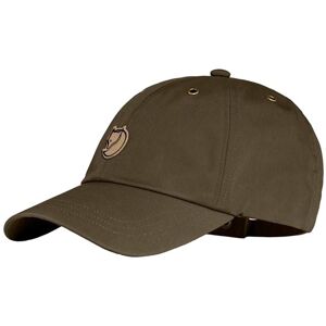 Fjällräven Vidda Cap, Dark Olive, S/M