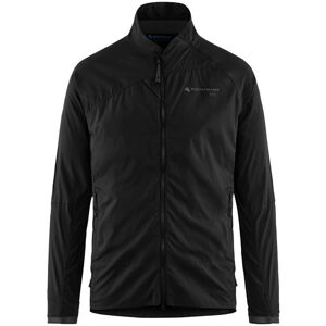 Klättermusen Nal Jacket Herr, Black, L