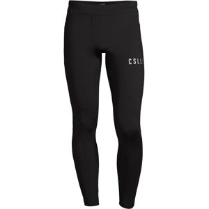 Casall M Tech Tights, Black, M