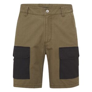 Sail Racing Bowman Shorts herr, XXL, DUSTY OLIVE