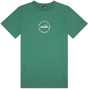 Ellesse Melodi Tee, Green, S