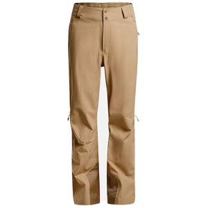 The Mountain Studio Y-3 SBGORE-TEX 3L Soft Backing Pant, SAND, S