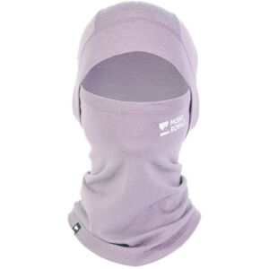 Mons Royale Olympus Balaclava, One Size, Light Thistle