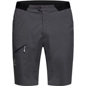 Haglöfs L.I.M Fuse Shorts Herr, Magnetite, 52