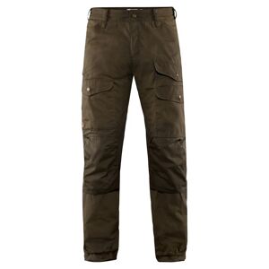 Fjällräven Vidda Pro Ventilated Trousers Herr, Dark Olive, 50 (Regular)