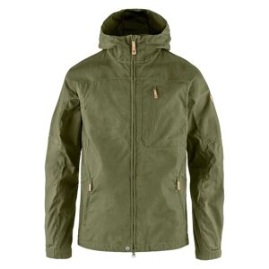 Fjällräven Sten Jacket Herr, Green, XL