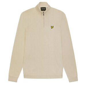 Scott Quarter Zip Jumper Herr, L, W870 Cove