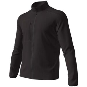 Halti Fore Softshell Jacka Herr, Black, L