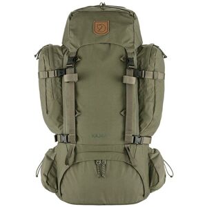 Fjällräven Kajka 75 S/M, Green, One Size