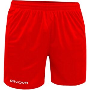 Sportshorts GivovaMRöd Röd