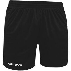 Sportshorts GivovaLSvart Svart