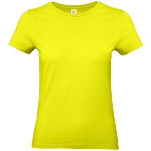 T-Shirt Premium   B&C E190   DamXLPixel Lime Pixel Lime