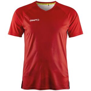 Matchtröja Craft Premier Fade Jersey   Herr3XLBright Red Bright Red