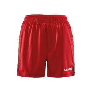 Matchshorts Craft Premier Shorts   HerrLBright Red Bright Red