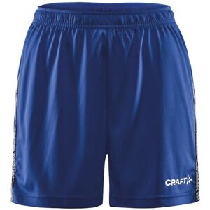 Matchshorts Craft Premier Shorts   HerrXXSClub Cobolt Club Cobolt