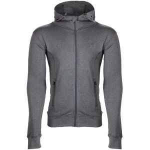 Gorilla Wear Glendo Jacket Light Grey L