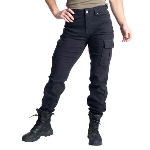 Better Bodies Cargo Pants Black