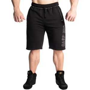 Gasp Division Sweatshorts Black S