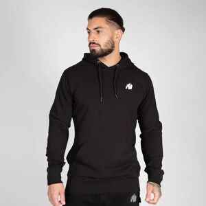 Gorilla Wear Palmer Hoodie Black S