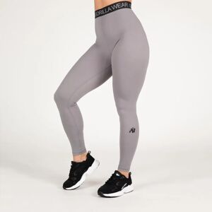 Gorilla Wear Colby Leggings Grey