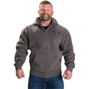 Better Bodies Pro Bb Hood Grey