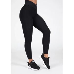 Gorilla Wear Dorris Leggings Black