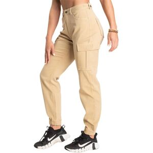 Better Bodies Cargo Pants Light Sand