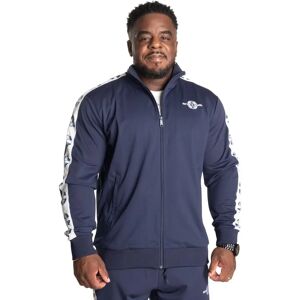 Better Bodies Bronx Track Jacket Navy V2