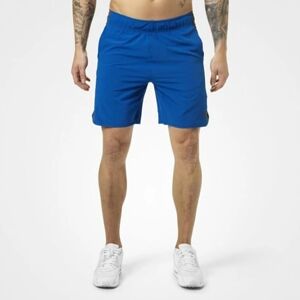 Better Bodies Brooklyn Shorts Strong Blue S