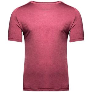 Gorilla Wear Taos T-shirt Burgundy Red