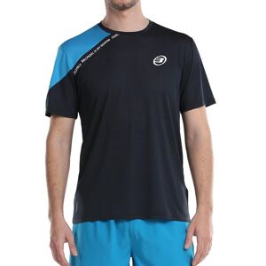 Bullpadel T-shirt Afamo Blue/Black