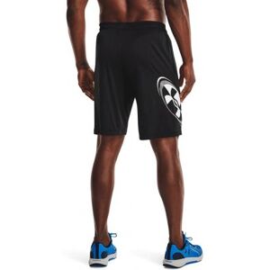 Under Armour Tech Cosmic Shorts - Svart (Storlek: Medium)