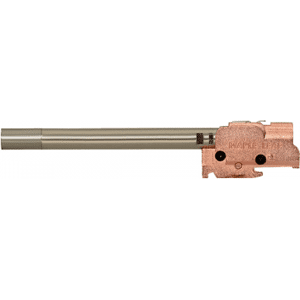 Maple Leaf Crazy Jet Inner Barrel Set - Glock 17/18