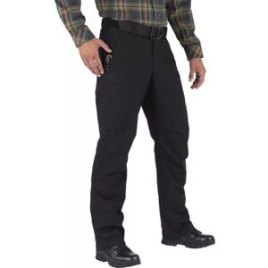 5.11 Tactical Apex Pants (Färg: Svart, Midjemått: 30, Benlängd: 34)