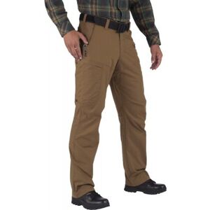 5.11 Tactical Apex Pants (Färg: Battle Brown, Midjemått: 42, Benlängd: 30)