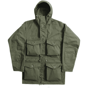 Arktis B110 Combat Smock (Färg: Olive Green, Storlek: 2XL)