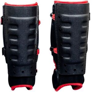 Red Dragon HEMA Shin Guards