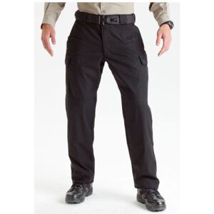 5.11 Tactical Stryke Pant (Färg: Svart, Midjemått: 40, Benlängd: 32)