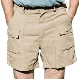 Annan Tillverkare Tropik Shorts (Färg: Woodland, Storlek: S)