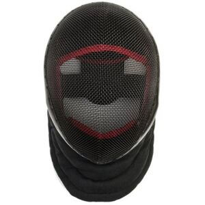 Red Dragon 1600N HEMA Tournament Fäktmask (Storlek: XL)