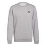 adidas Herr M Feelcozy SWT tröja, svart (brgrin/Negro), L, Svart (brgrin/negro), L